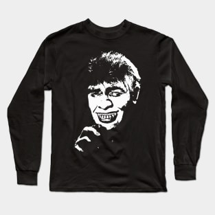 Mr Hyde Long Sleeve T-Shirt